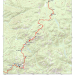 CDT Map Set Version 3.0 - Map 360 - Montana-Idaho Preview 1