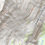 CDT Map Set Version 3.0 - Map 416 - Montana-Idaho Preview 3