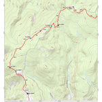 CDT Map Set Version 3.0 - Map 365 - Montana-Idaho Preview 1