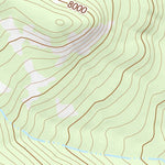 CDT Map Set Version 3.0 - Map 365 - Montana-Idaho Preview 2