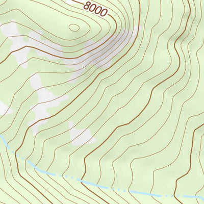 CDT Map Set Version 3.0 - Map 365 - Montana-Idaho Preview 2