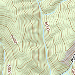 CDT Map Set Version 3.0 - Map 339 - Montana-Idaho Preview 3