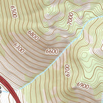 CDT Map Set Version 3.0 - Map 359 - Montana-Idaho Preview 3