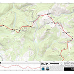 CDT Map Set Version 3.0 - Map 373 - Montana-Idaho Preview 1