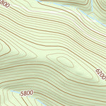 CDT Map Set Version 3.0 - Map 376 - Montana-Idaho Preview 2