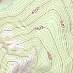CDT Map Set Version 3.0 - Map 391 - Montana-Idaho Preview 2