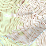 CDT Map Set Version 3.0 - Map 403 - Montana-Idaho Preview 3