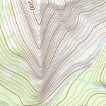 CDT Map Set Version 3.0 - Map 398 - Montana-Idaho Preview 3