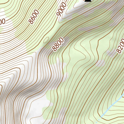 CDT Map Set Version 3.0 - Map 347 - Montana-Idaho Preview 3