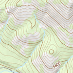CDT Map Set Version 3.0 - Map 405 - Montana-Idaho Preview 3