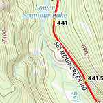 CDT Map Set Version 3.0 - Map 349 - Montana-Idaho Preview 2