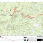 CDT Map Set Version 3.0 - Map 353 - Montana-Idaho Preview 1