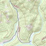 CDT Map Set Version 3.0 - Map 355 - Montana-Idaho Preview 3