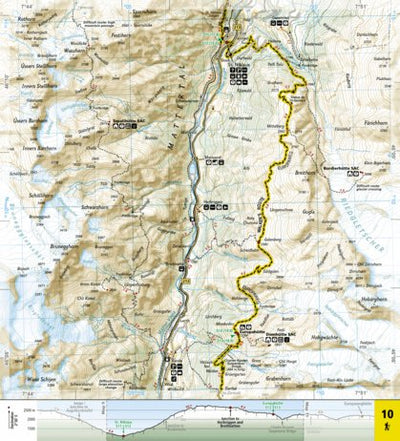 4001 Houte Route Hike 10 Preview 1