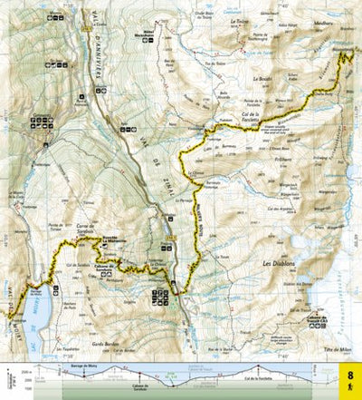 4001 Houte Route Hike 08 Preview 1