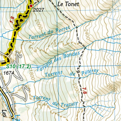 4001 Houte Route Hike 08 Preview 3