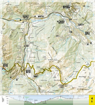 4001 Houte Route Hike 04 Preview 1