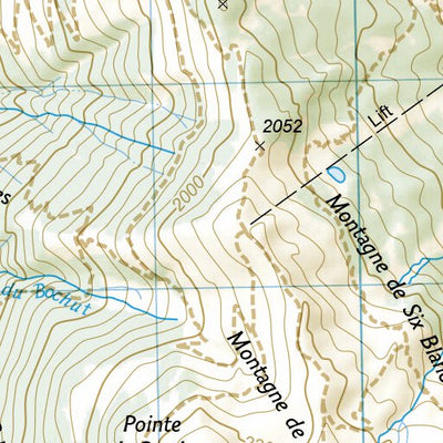 4001 Houte Route Hike 04 Preview 2