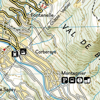 4001 Houte Route Hike 04 Preview 3