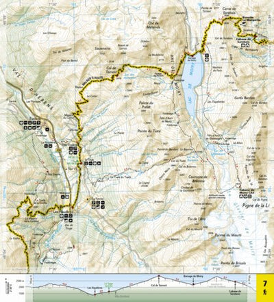 4001 Houte Route Hike 07 Preview 1