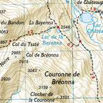 4001 Houte Route Hike 07 Preview 3