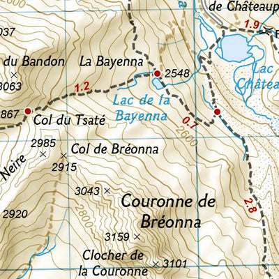 4001 Houte Route Hike 07 Preview 3