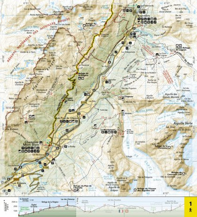 4001 Houte Route Hike 01 Preview 1