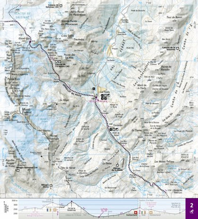 4001 Houte Route Ski 02 Preview 1