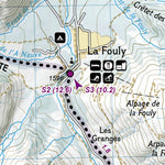 4001 Houte Route Ski 02 Preview 2