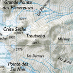 4001 Houte Route Ski 02 Preview 3
