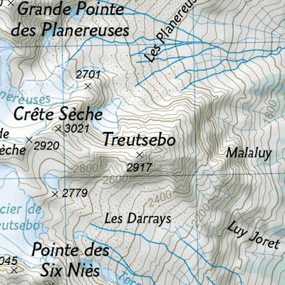 4001 Houte Route Ski 02 Preview 3