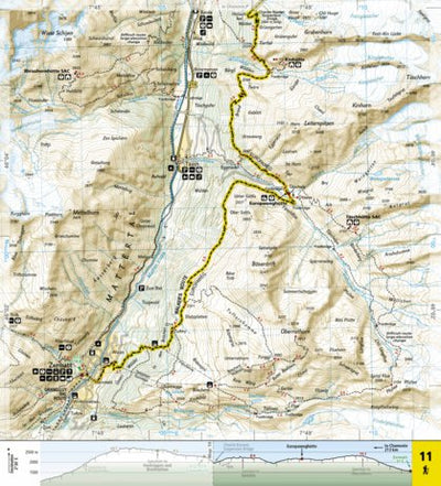 4001 Houte Route Hike 11 Preview 1