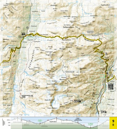 4001 Houte Route Hike 09 Preview 1
