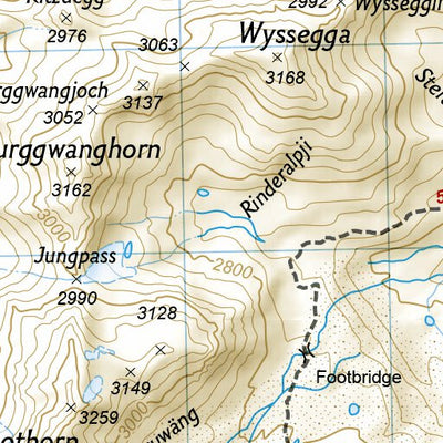 4001 Houte Route Hike 09 Preview 2