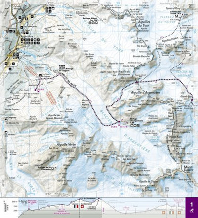 4001 Houte Route Ski 01 Preview 1