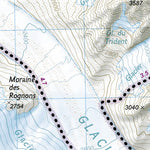 4001 Houte Route Ski 01 Preview 2
