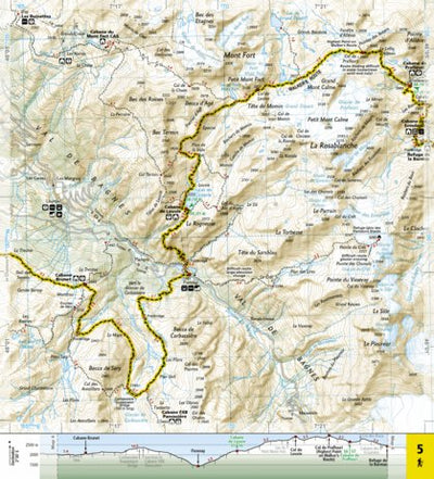 4001 Houte Route Hike 05 Preview 1