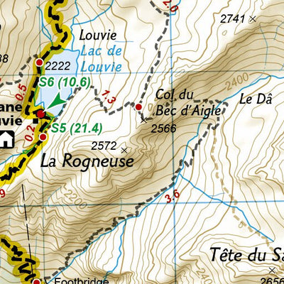 4001 Houte Route Hike 05 Preview 2