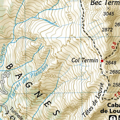 4001 Houte Route Hike 05 Preview 3