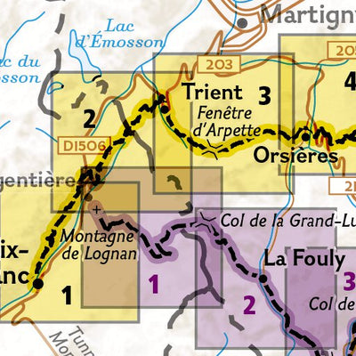 4001 Houte Route 00 Preview 2