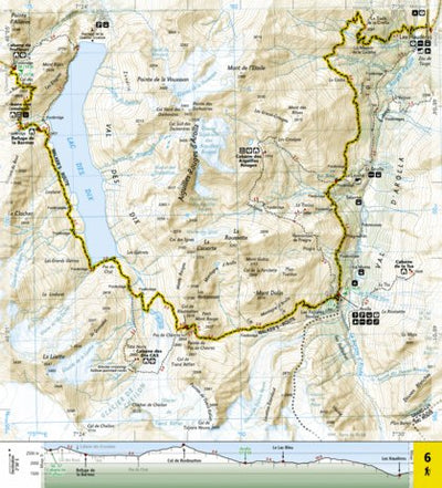 4001 Houte Route Hike 06 Preview 1