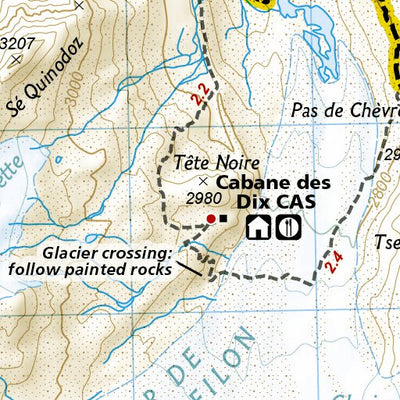 4001 Houte Route Hike 06 Preview 3