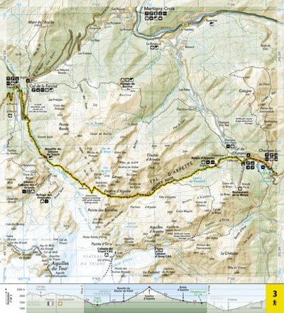 4001 Houte Route Hike 03 Preview 1