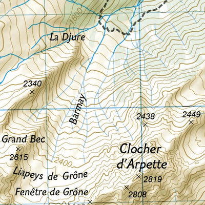 4001 Houte Route Hike 03 Preview 2