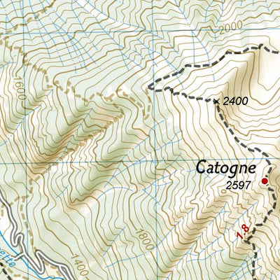 4001 Houte Route Hike 03 Preview 3