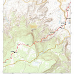 CDT Map Set Version 3.0 - Map 091 - New Mexico Preview 1