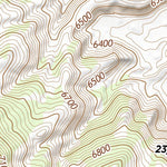 CDT Map Set Version 3.0 - Map 091 - New Mexico Preview 3