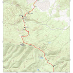 CDT Map Set Version 3.0 - Map 054 - New Mexico Preview 1