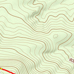 CDT Map Set Version 3.0 - Map 054 - New Mexico Preview 2