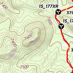 CDT Map Set Version 3.0 - Map 054 - New Mexico Preview 3